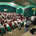 Promueve Gobierno Municipal de Abelina López Rodríguez la salud mental en adolescentes