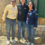 Busca Gobierno de Abelina López Rodríguez ofrecer productos innovadores a turistas en Acapulco.