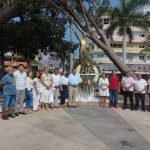 Conmemora Gobierno de Abelina López Rodríguez el 139 Aniversario del Día del Trabajo.