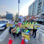 Refuerza Gobierno de Abelina López Rodríguez programa de concientización vial “Yo Respeto”