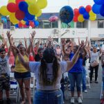 Reconoce SSP Acapulco a las familias que forman el corazón de la seguridad municipal en el Día de la Niña y el Niño.
