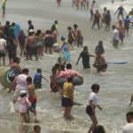 Cierra Acapulco puente por "Día del Trabajo" con 94.1 por ciento de ocupación hotelera
