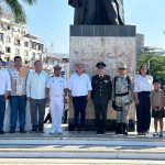 Conmemora Gobierno de Abelina López Rodríguez 163 Aniversario de la Batalla de Puebla.