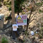 Arranca Gobierno de Abelina López Rodríguez programa de Notificación de Viviendas en Zonas de Alto Riesgo 2025.