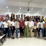 Concluye Gobierno de Abelina López Rodríguez capacitación a servidores públicos con perspectiva de género