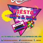 Presenta Gobierno de Abelina López Rodríguez cartelera turística de mayo