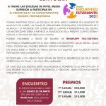 Convoca Gobierno de Acapulco a preparatorias al Primer Rally de Conocimientos.