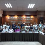 Trabaja Gobierno Municipal en la atención y erradicación a la violencia contra la mujer.