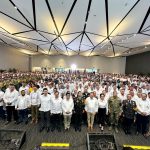 Refuerza Gobierno de Abelina López Rodríguez acciones preventivas ante temporada de lluvias y ciclones tropicales 2025.