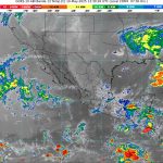 Informa Gobierno de Abelina López Rodríguez baja probabilidad de lluvias para Acapulco.