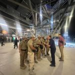 Refuerza Gobierno Municipal despliegue de seguridad durante eventos de talla nacional e internacional.
