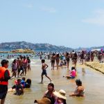 Registra Acapulco 82.7 por ciento de ocupación hotelera este "Día de las Madres"