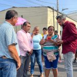 Atiende CAPAMA a vecinos de colonias Morelos y Constituyentes