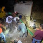 Intensifica CAPAMA brigadas emergentes en distintos puntos de la ciudad.