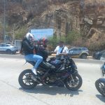 Mantiene Gobierno Municipal operativos de revisión de motocicletas.