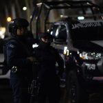 Mantiene Gobierno Municipal operativo nocturno durante Acamoto 2025 para garantizar el orden y la seguridad ciudadana