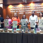 Presenta Gobierno de Abelina López Rodríguez programa de la FILA 2025.