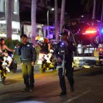 Intensifica Gobierno Municipal vigilancia nocturna este sábado por Acamoto 2025