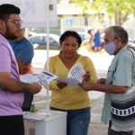 Realiza Gobierno de Abelina López Rodríguez jornada de trámites de licencia de conducir en Renacimiento