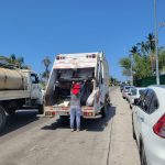 Recolecta Gobierno de Abelina López Rodríguez cerca de 300 toneladas de basura tras ”Acamoto 2025”