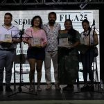Inaugura Gobierno de Abelina López Rodríguez “Feria Internacional del Libro Acapulco 2025”