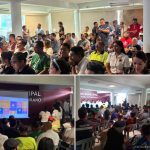 Participa Gobierno de Abelina López Rodríguez en curso de Conformación de Comités Comunitarios para Prevención y Reducción de Riesgos