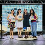 Disfruta ciudadanía de talento internacional en la FILA 2025
