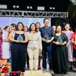 Clausura Abelina López Rodríguez la Feria Internacional del Libro Acapulco 2025