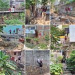Avanza Gobierno de Abelina López Rodríguez en notificación de viviendas en zonas de alto riesgo