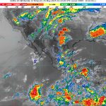 Informa Protección Civil baja probabilidad de lluvias para Acapulco
