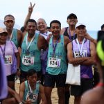 Se realiza con éxito la 14 edición de LACArrera en Acapulco.