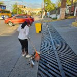 Implementa Saneamiento Básico operativo emergente por lluvias