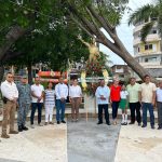 Conmemora Gobierno de Abelina López Rodríguez el 135 aniversario del natalicio de Juan R. Escudero