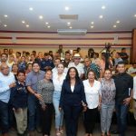 Reafirma Abelina López Rodríguez su compromiso con la transparencia y rendición de cuentas.