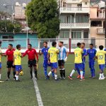 Fomenta Gobierno de Abelina López Rodríguez la reconstrucción del tejido social con promoción del deporte