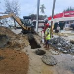 Atendió CAPAMA más de 500 reportes durante el mes de mayo.