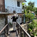 Mantiene Gobierno de Abelina López Rodríguez acciones preventivas por lluvias.