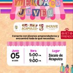 Apoya Gobierno de Abelina López Rodríguez a jóvenes a terminar sus estudios.