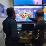 Se mantendrá temporal de lluvias por “Bárbara”, informa Gobierno de Abelina López Rodríguez