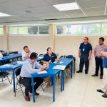 Mantiene Gobierno de Abelina López Rodríguez programa "Por tu salud camina, trota o corre, Renacimiento en movimiento"