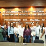La imagen de Acapulco se transformará, celebra Abelina López Rodríguez