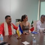 Impulsa Gobierno de Abelina López Rodríguez turismo colombiano con “Ruta Minera”