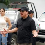 Refuerza Gobierno Municipal cercanía entre Policía Vial y ciudadanía.