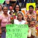 Hace Abelina López Rodríguez justicia social en la zona poniente con magna obra de agua potable