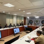 Refuerza Gobierno Municipal coordinación interinstitucional ante tormenta tropical Erick