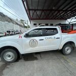Se suma Gobierno de Abelina López Rodríguez a labores de rescate en Costa Chica