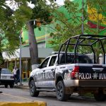 Refuerza Gobierno Municipal vigilancia en zona Diamante para prevenir riesgos por fuerte oleaje
