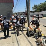 Fortalece Gobierno de Abelina López Rodríguez la prevención del dengue esta temporada de lluvias