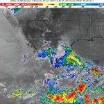 Informa Gobierno de Abelina López Rodríguez se registra baja probabilidad de lluvias para Acapulco