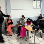 Impulsa Gobierno de Abelina López Rodríguez cultura de Protección Civil en la UAGro